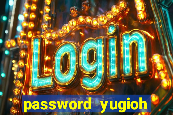 password yugioh forbidden memories